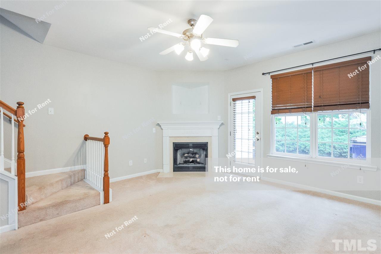 5326 Silver Moon Lane Raleigh, NC 27606 - Photo 3 of 24 Gallery Image 3