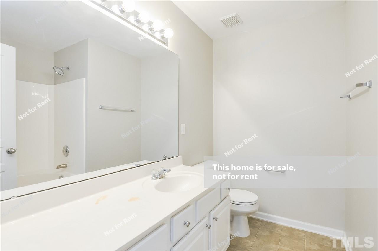 5326 Silver Moon Lane Raleigh, NC 27606 - Photo 22 of 24 Gallery Image 22