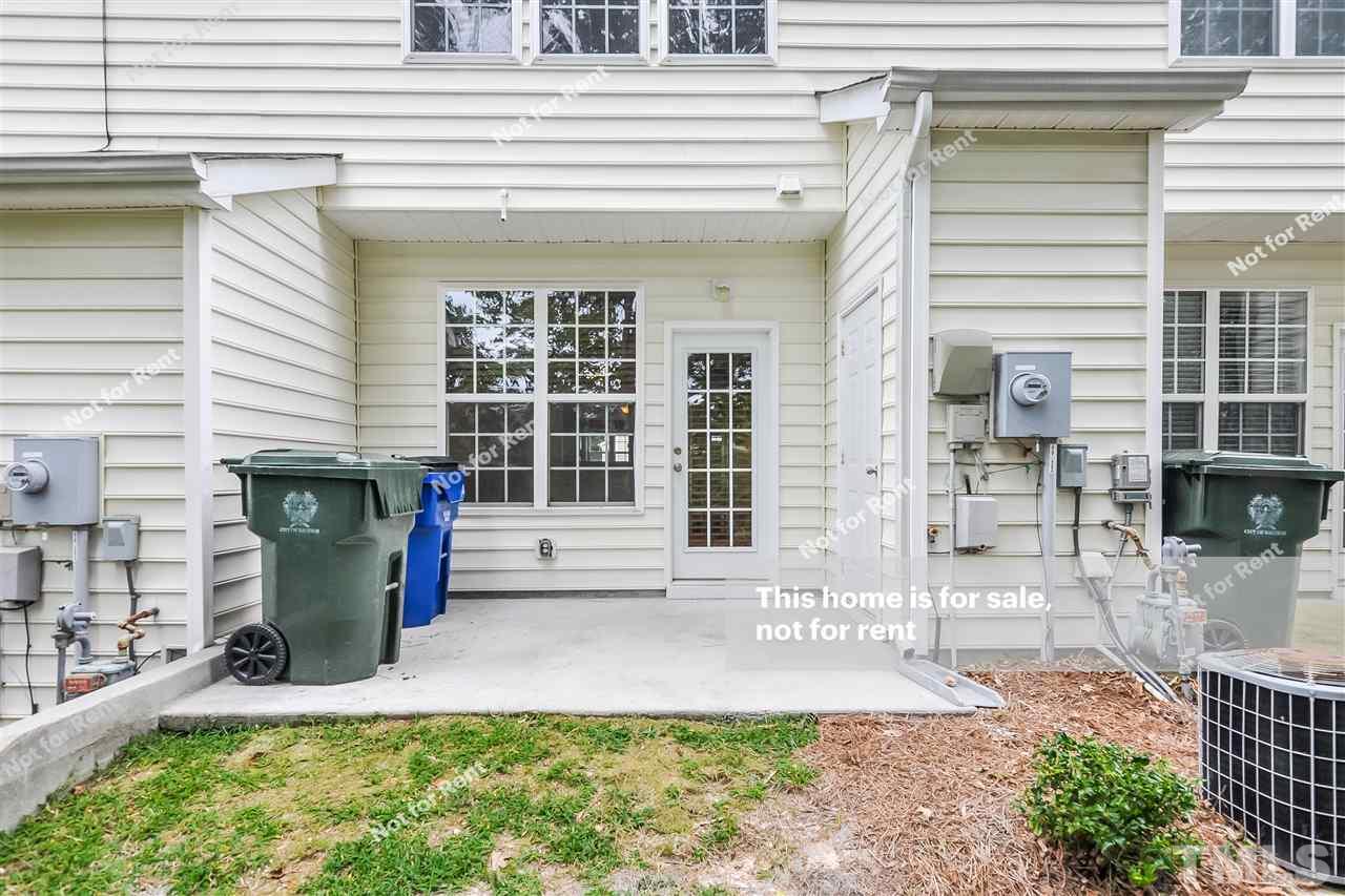 5326 Silver Moon Lane Raleigh, NC 27606 - Photo 24 of 24 Gallery Image 24
