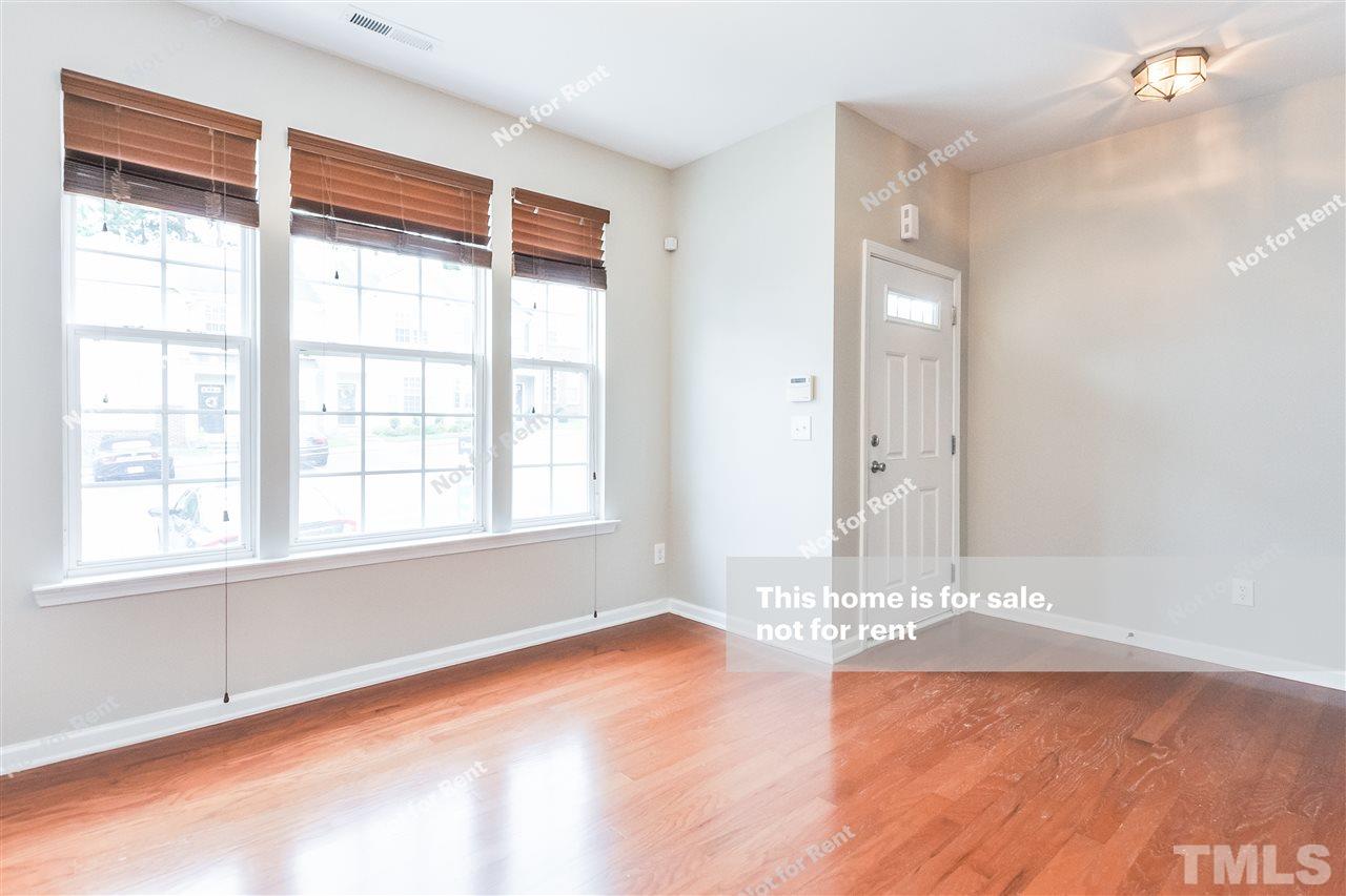 5326 Silver Moon Lane Raleigh, NC 27606 - Photo 4 of 24 Gallery Image 4