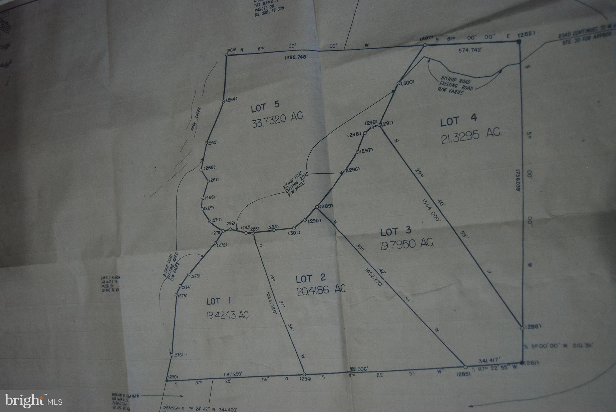 Lot 3 Jenkins Road Gerrardstown, WV 25420 - Photo 4 of 39 Gallery Image 4