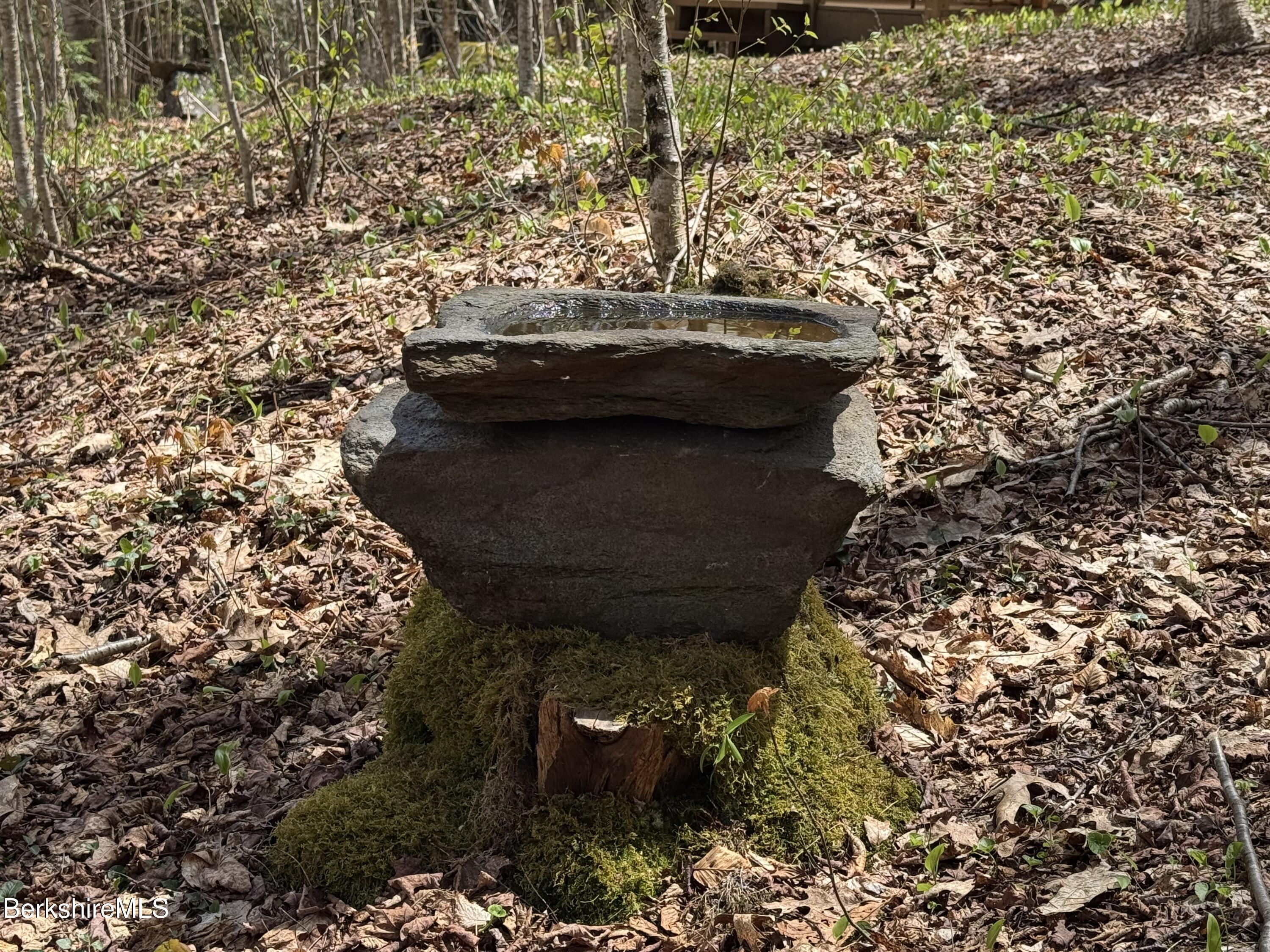 141 Stage Road Cummington, MA 01026 - Photo 20 of 23 a closeup of a sink