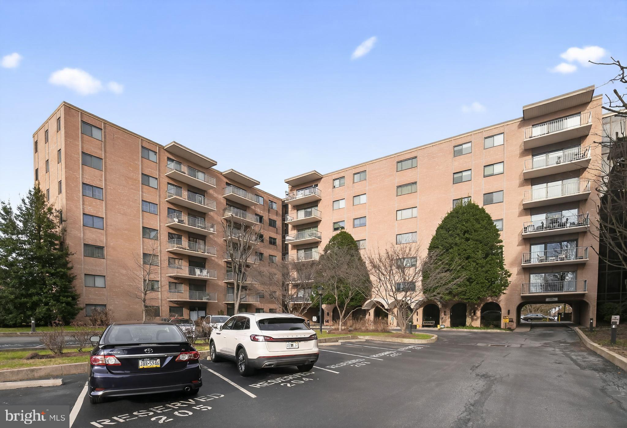 501 North Providence Road, Unit 207 Media, PA 19063 - Photo 29 of 40 FRONT