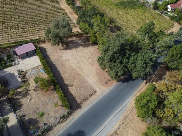 $1,375,000 | 0 Spring Street, St. Helena, CA 94574