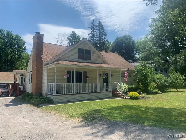 $1,500 | 791 Campbell Boulevard, Amherst, NY 14228