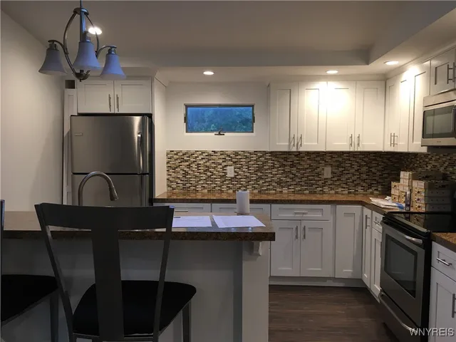 $1,500 | 791 Campbell Boulevard, Amherst, NY 14228