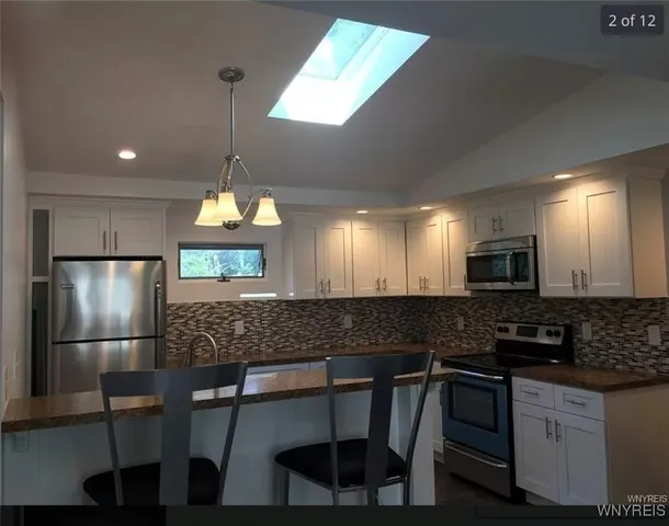 $1,500 | 791 Campbell Boulevard, Amherst, NY 14228