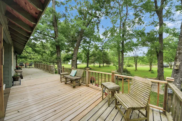 $309,900 | 8335 Jernigan Road, Conroe, TX 77306