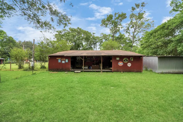 $309,900 | 8335 Jernigan Road, Conroe, TX 77306