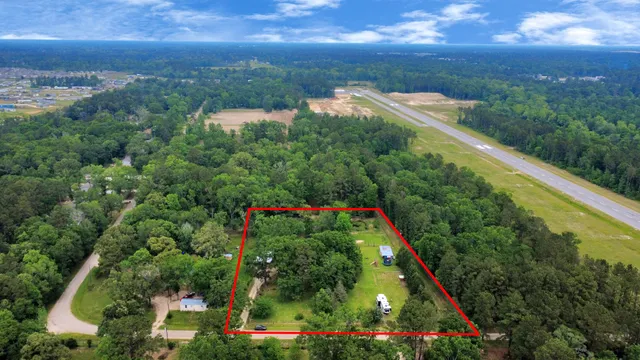 $309,900 | 8335 Jernigan Road, Conroe, TX 77306