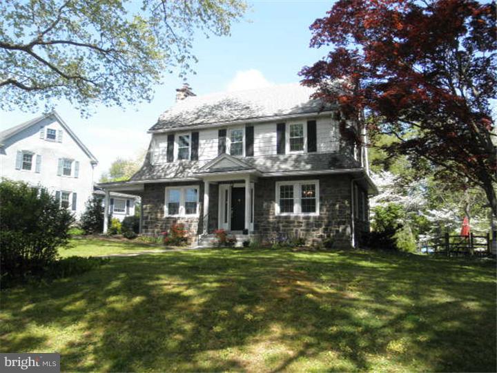 139 Broadview Road Springfield, PA 19064 - Photo 1 of 25 Exterior Front