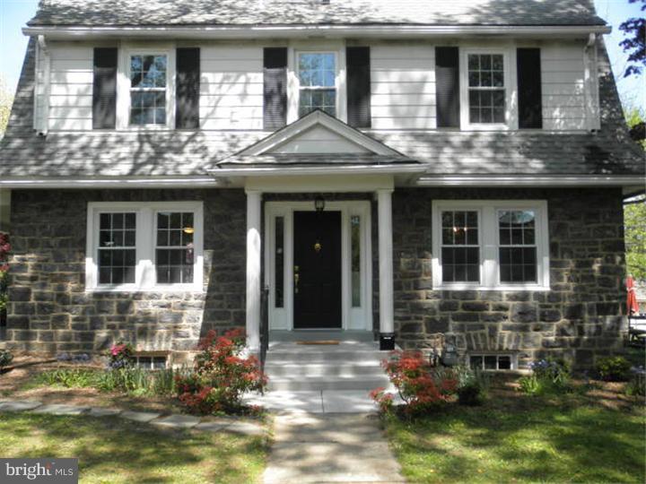 139 Broadview Road Springfield, PA 19064 - Photo 2 of 25 Exterior Front