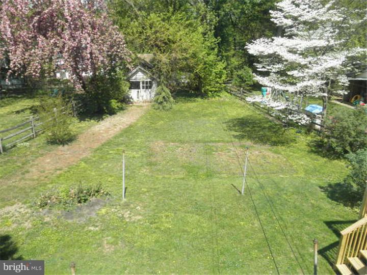 139 Broadview Road Springfield, PA 19064 - Photo 24 of 25 Back Yard