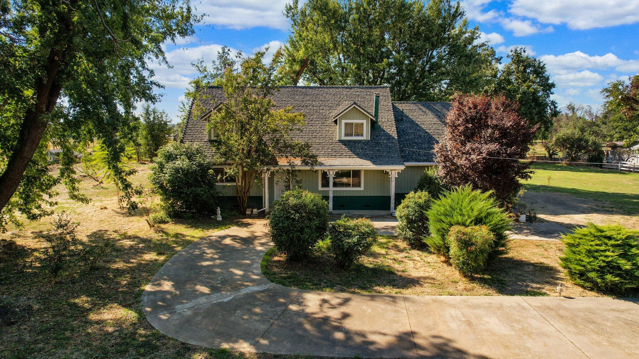 6740 Churn Crk Road Redding, CA 96002 - Photo 2 of 45 1-web-or-mls-DJI_0236