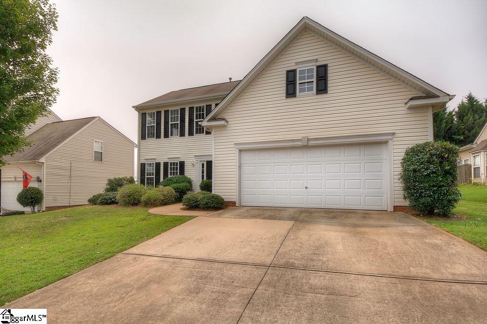 203 Highgate Circle Greer, SC 29650 - Photo 2 of 35 Gallery Image 2