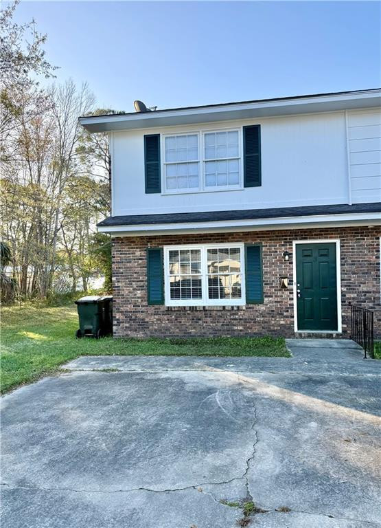 511 Beville Street, Unit 3 Waycross, GA 31501 - Photo 1 of 12