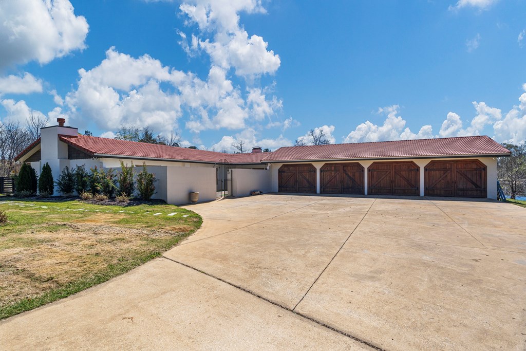 1229 Pierce Road Waverly Hall, GA 31831 - Photo 4 of 32