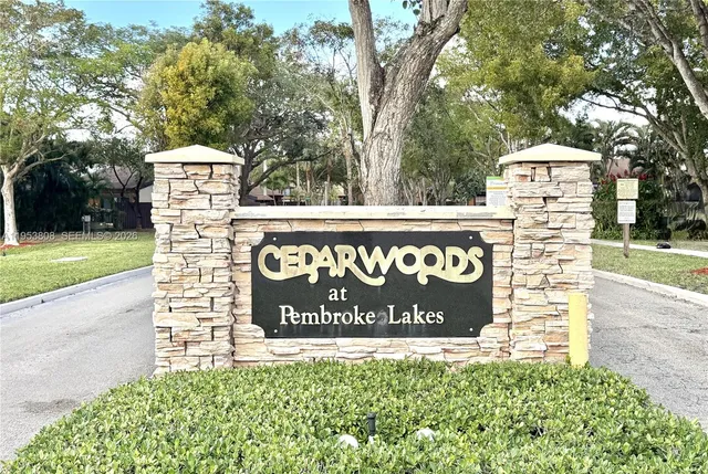 $459,500 | 10271 Oleander Court, Pembroke Pines, FL 33026