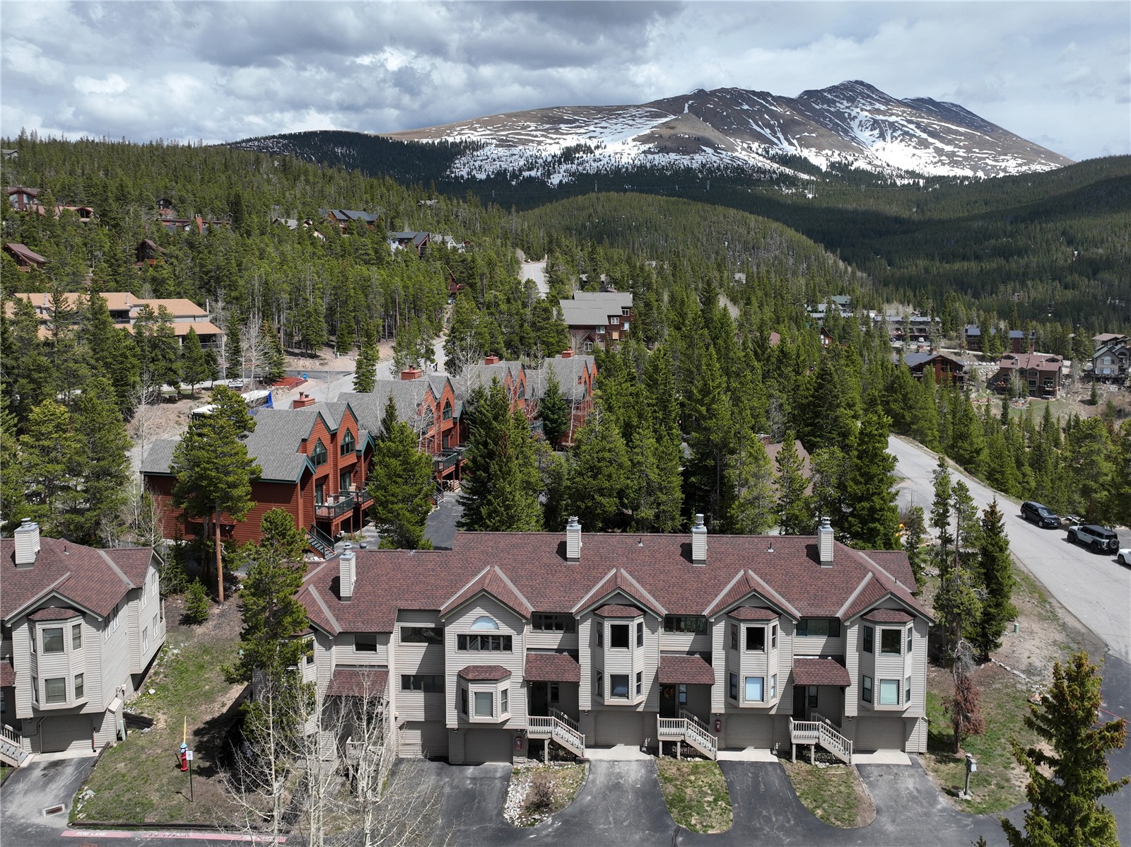 1120 Baldy Road, Unit 1120 Breckenridge, CO 80424 - Photo 9 of 38