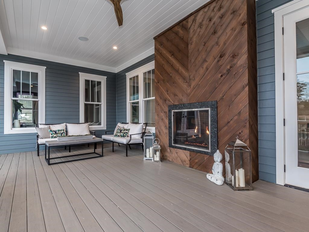 822 Manchester Drive Raleigh, NC 27609 - Photo 34 of 75 Photo 34