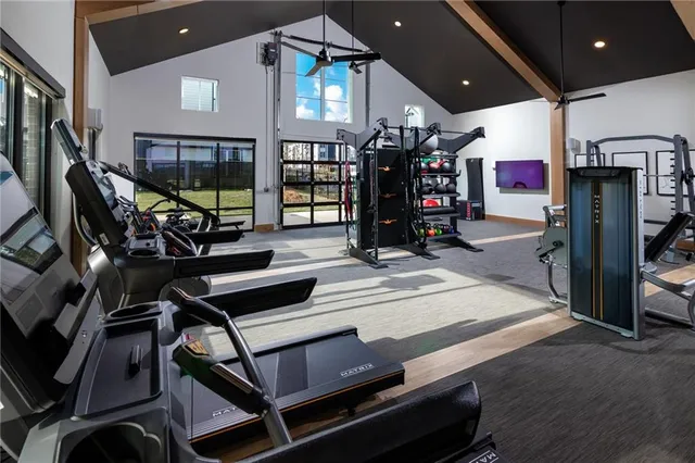 $2,340 | 3890 Floyd Road Southwest, Unit B2, Austell, GA 30106