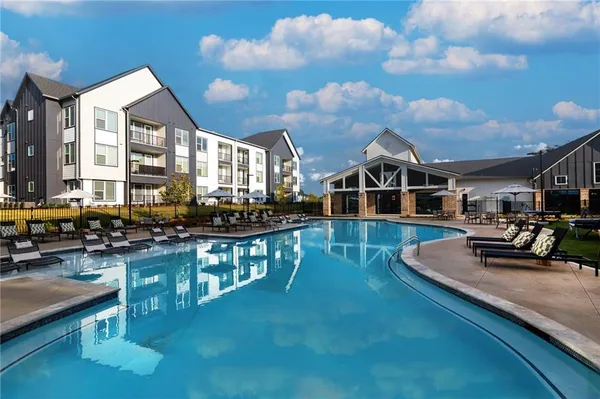 $2,393 | 3890 Floyd Road Southwest, Unit B2, Austell, GA 30106