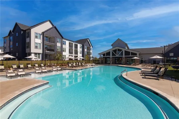 $2,393 | 3890 Floyd Road Southwest, Unit B2, Austell, GA 30106