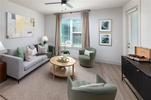 $2,393 | 3890 Floyd Road Southwest, Unit B2, Austell, GA 30106