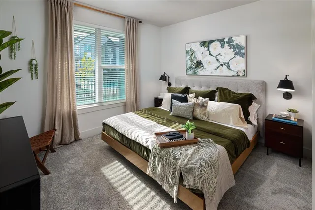 $2,340 | 3890 Floyd Road Southwest, Unit B2, Austell, GA 30106