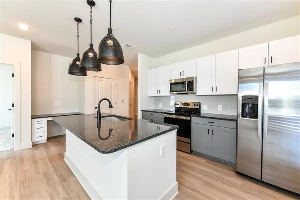 $2,393 | 3890 Floyd Road Southwest, Unit B2, Austell, GA 30106