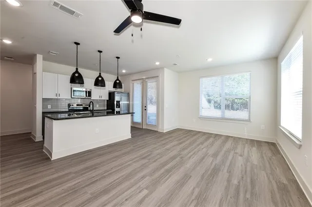 $2,340 | 3890 Floyd Road Southwest, Unit B2, Austell, GA 30106