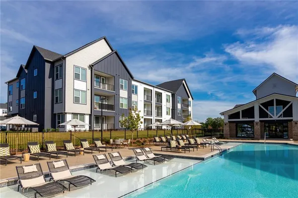 $2,393 | 3890 Floyd Road Southwest, Unit B2, Austell, GA 30106