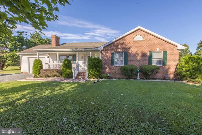11509 Reed Circle Ridgely, MD 21660 - Photo 1 of 27 Exterior (General)