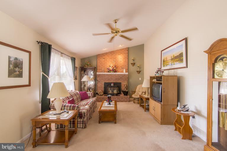 11509 Reed Circle Ridgely, MD 21660 - Photo 11 of 27 Family Room