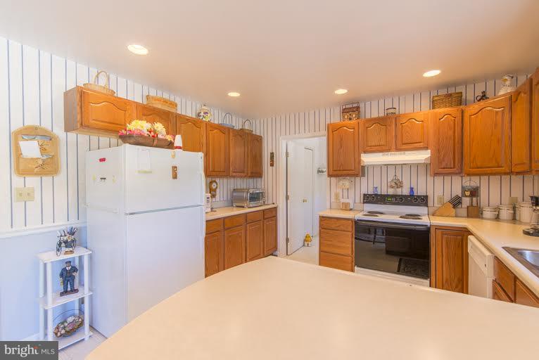 11509 Reed Circle Ridgely, MD 21660 - Photo 14 of 27 Kitchen
