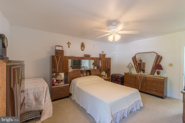 11509 Reed Circle Ridgely, MD 21660 - Photo 20 of 27 Bedroom