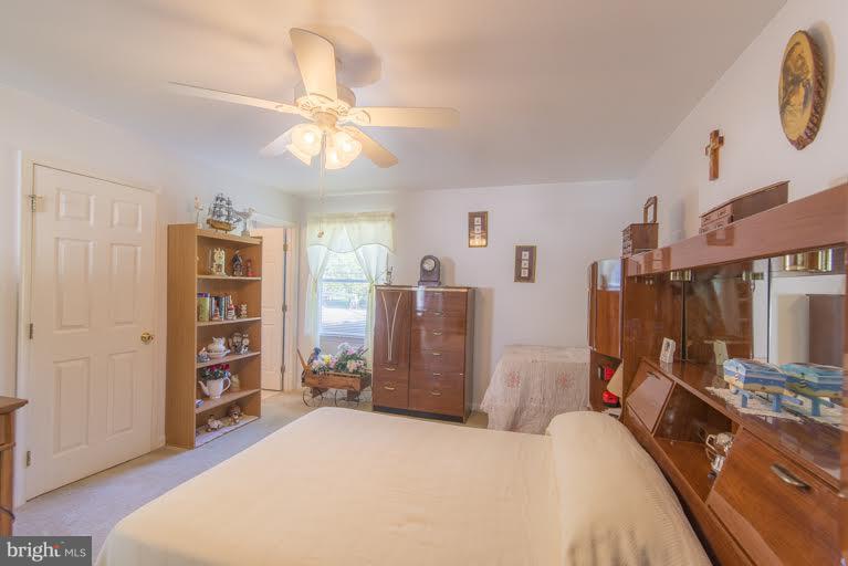 11509 Reed Circle Ridgely, MD 21660 - Photo 21 of 27 Bedroom