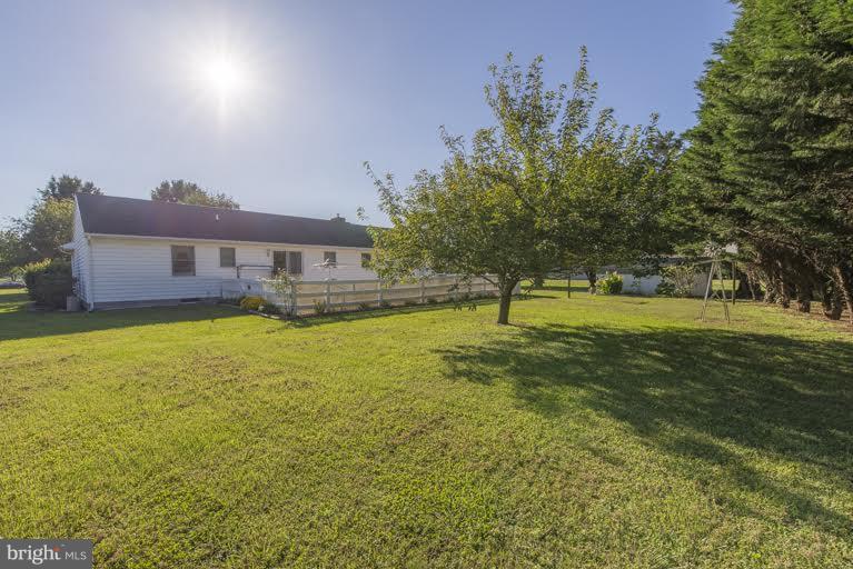 11509 Reed Circle Ridgely, MD 21660 - Photo 5 of 27 Exterior (General)