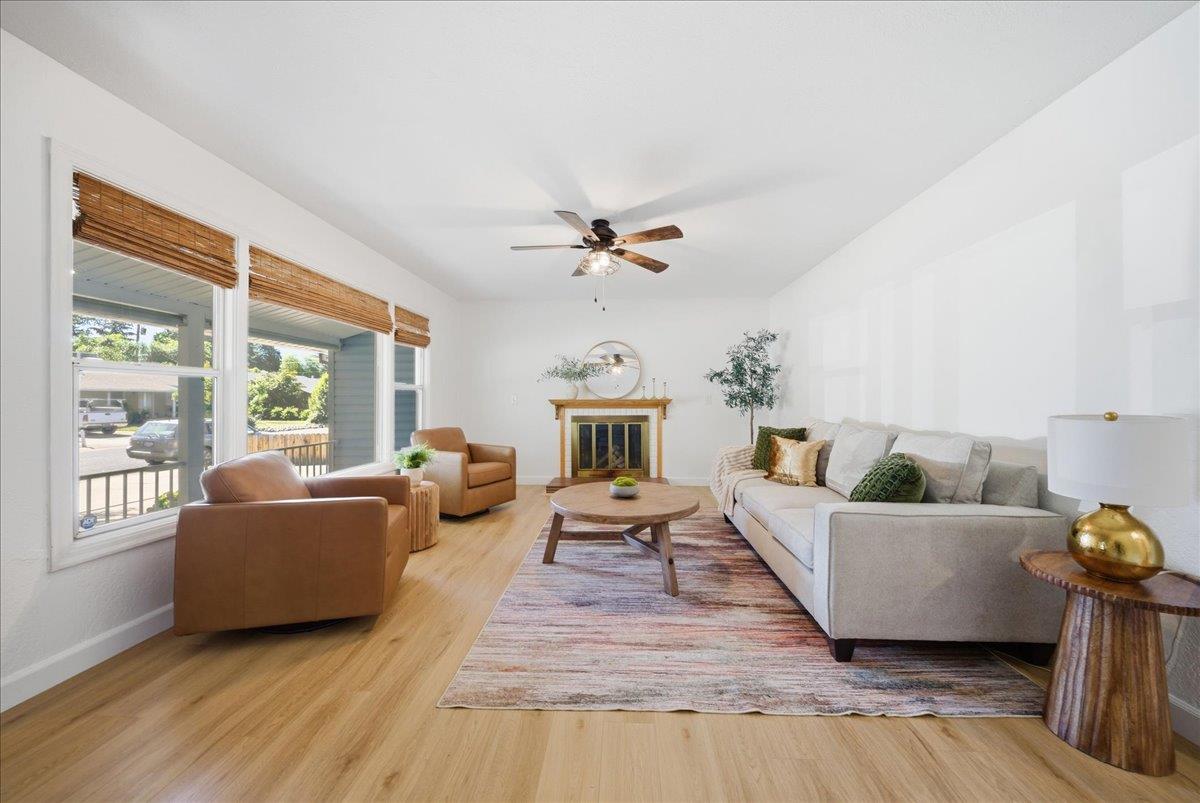 3341 Bluegrass Road Sacramento, CA 95821 - Photo 6 of 30
