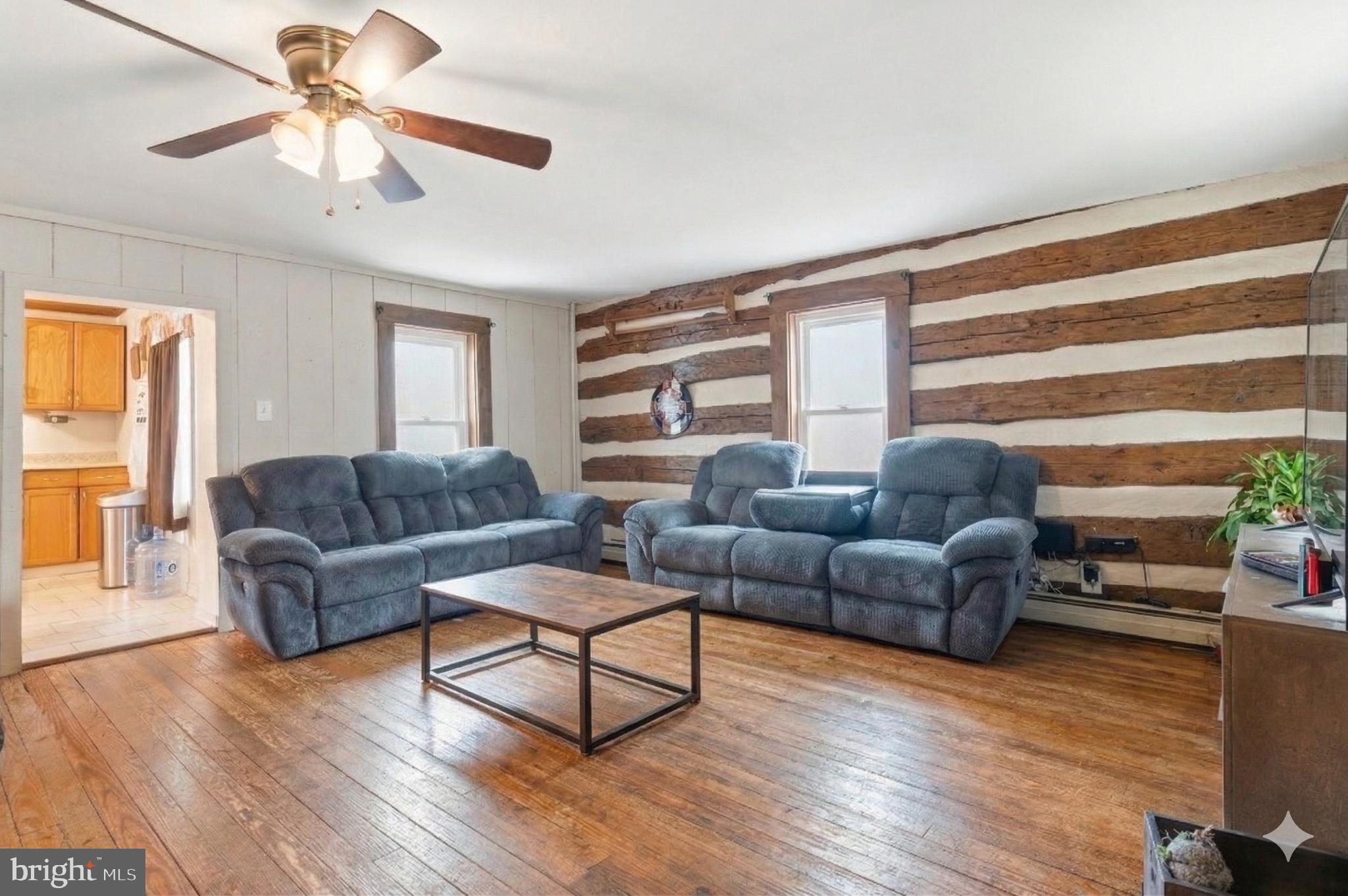 16700 Frederick Road Mount Airy, MD 21771 - Photo 6 of 45 16700 Frederick - 3BR/1.5BA
