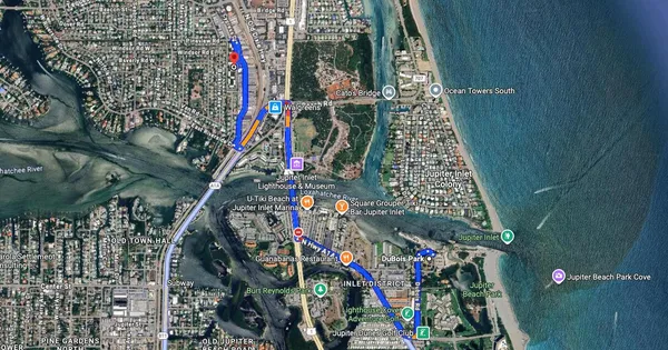 $2,200 | 150 Pineview Road, Unit J5, Jupiter, FL 33469