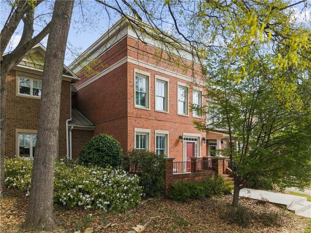 2723 Davis Oaks Way Decatur, GA 30033 - Photo 65 of 67