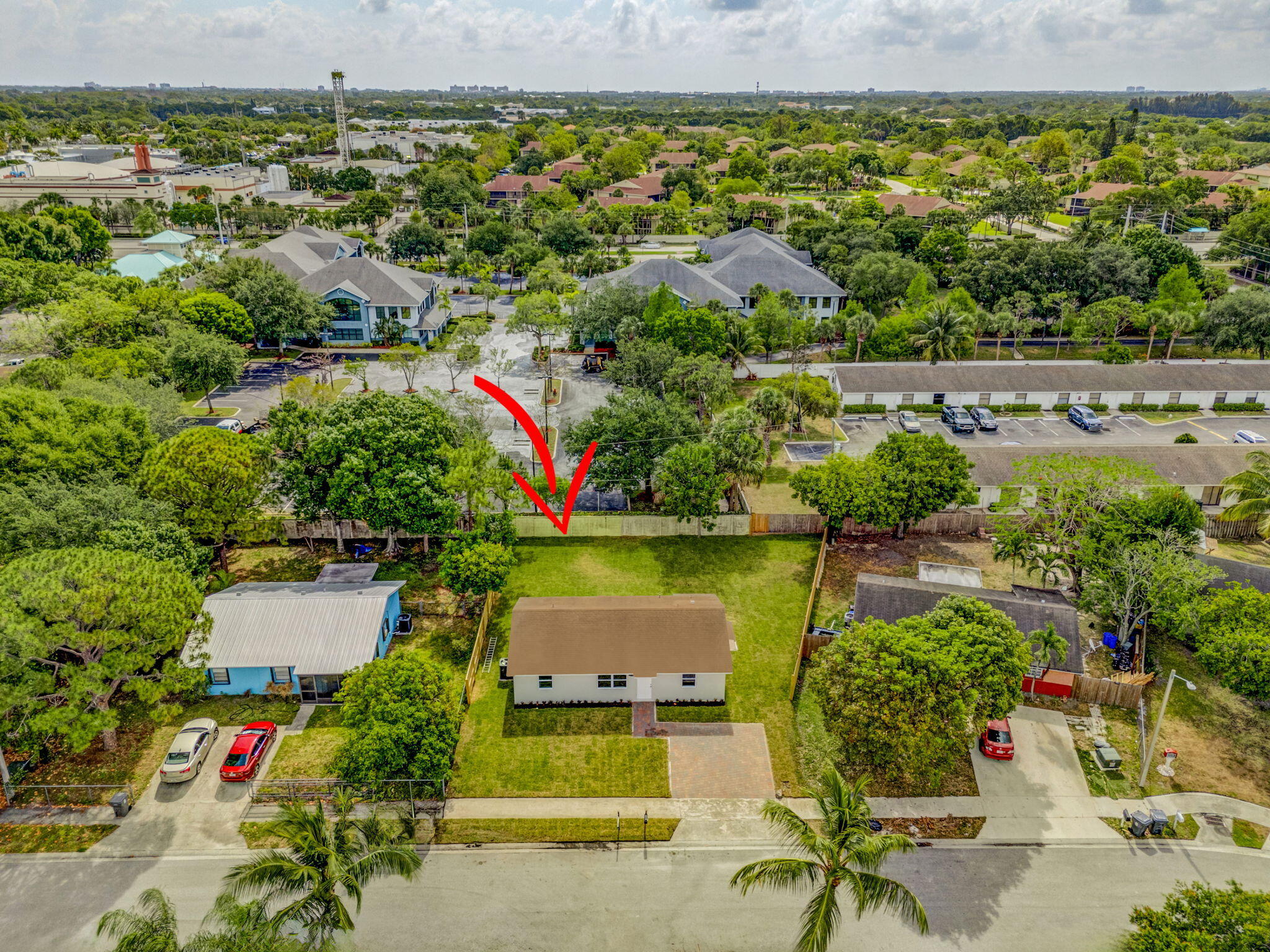 17326 Thrush Drive Jupiter, FL 33458 - Photo 47 of 55 47-web-or-mls-DJI_20250503101350_0056_DJ