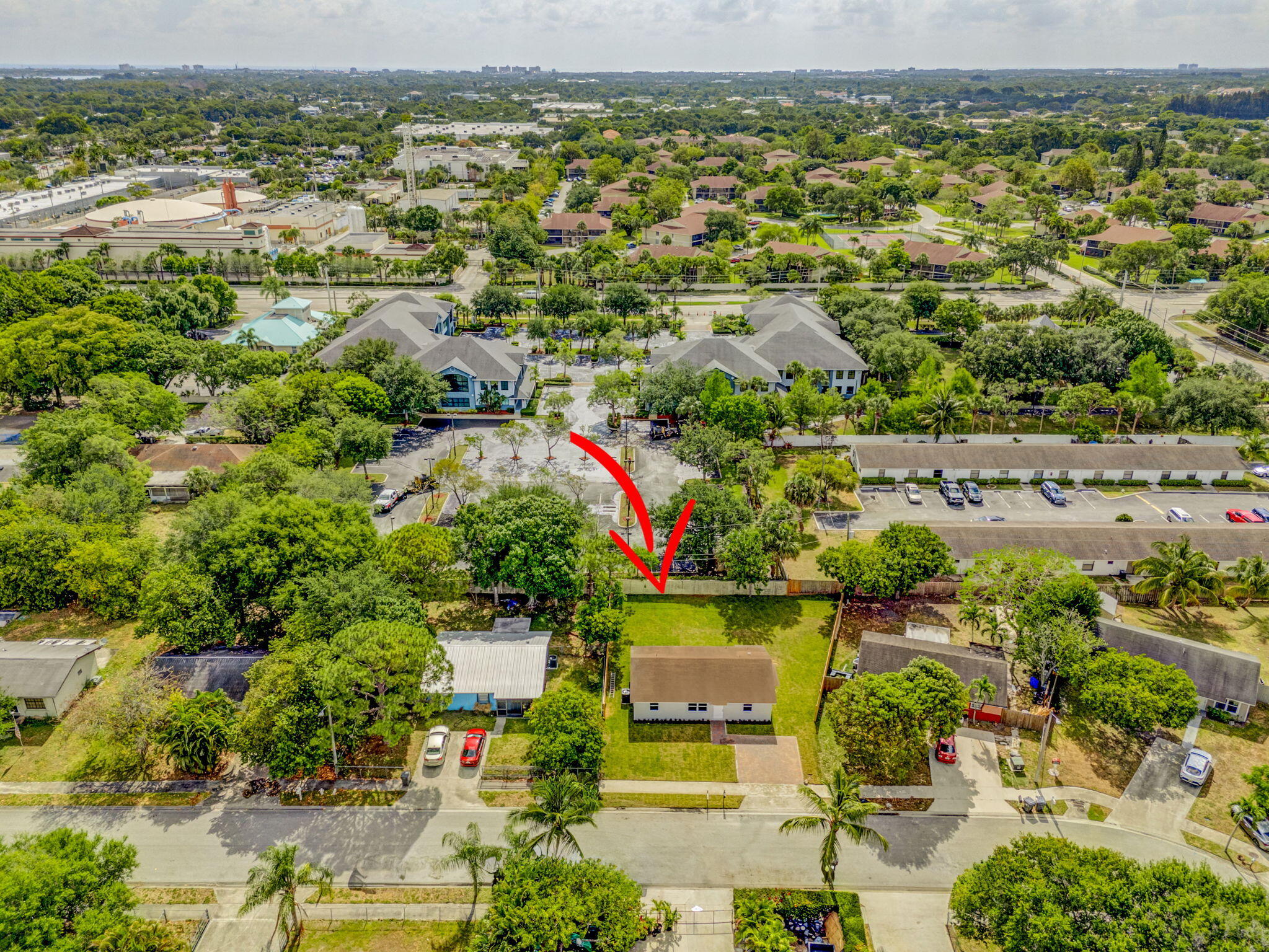 17326 Thrush Drive Jupiter, FL 33458 - Photo 50 of 55 50-web-or-mls-DJI_20250503101145_0006_DJ