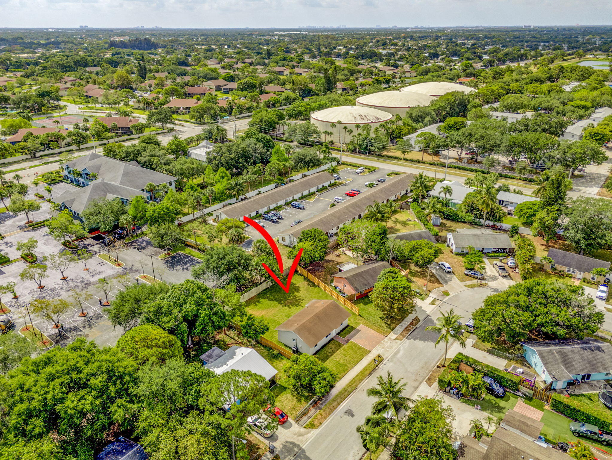 17326 Thrush Drive Jupiter, FL 33458 - Photo 51 of 55 51-web-or-mls-DJI_20250503101154_0011_DJ