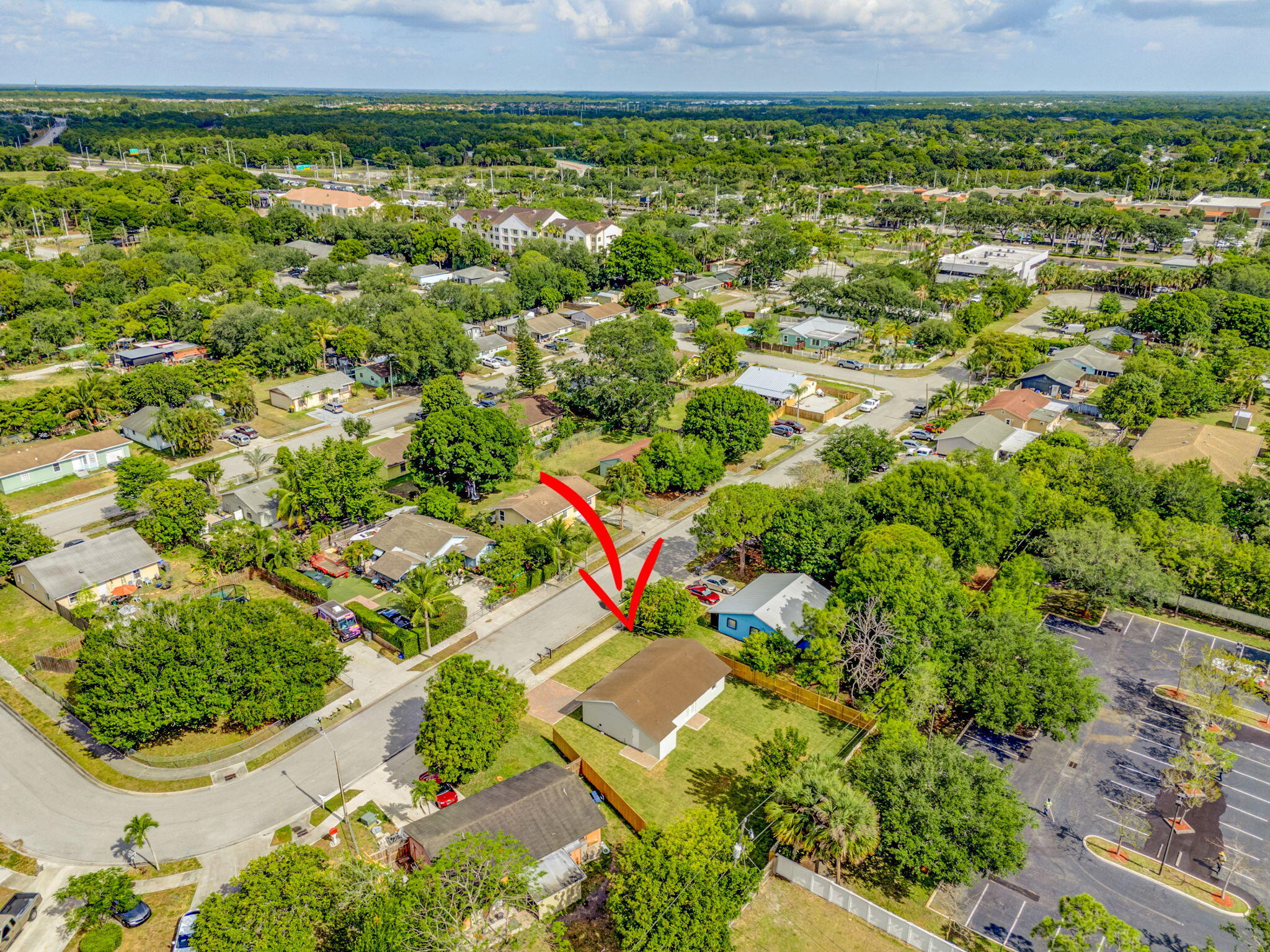 17326 Thrush Drive Jupiter, FL 33458 - Photo 52 of 55 54-web-or-mls-DJI_20250503101232_0026_DJ