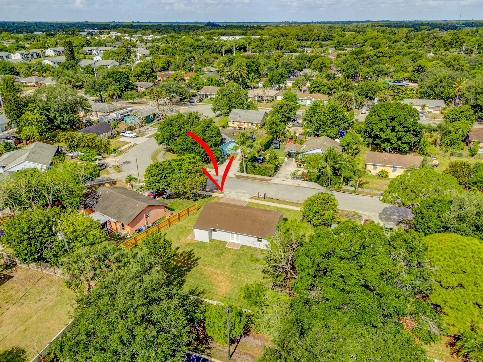 17326 Thrush Drive Jupiter, FL 33458 - Photo 53 of 55 56-web-or-mls-DJI_20250503101303_0036_DJ