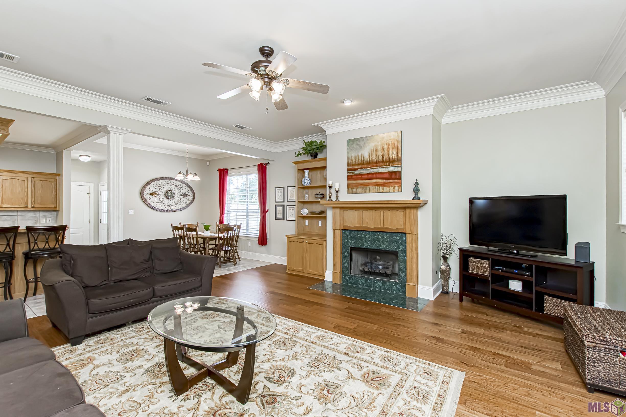 10580 Springglen Court Baton Rouge, LA 70810 - Photo 1 of 24