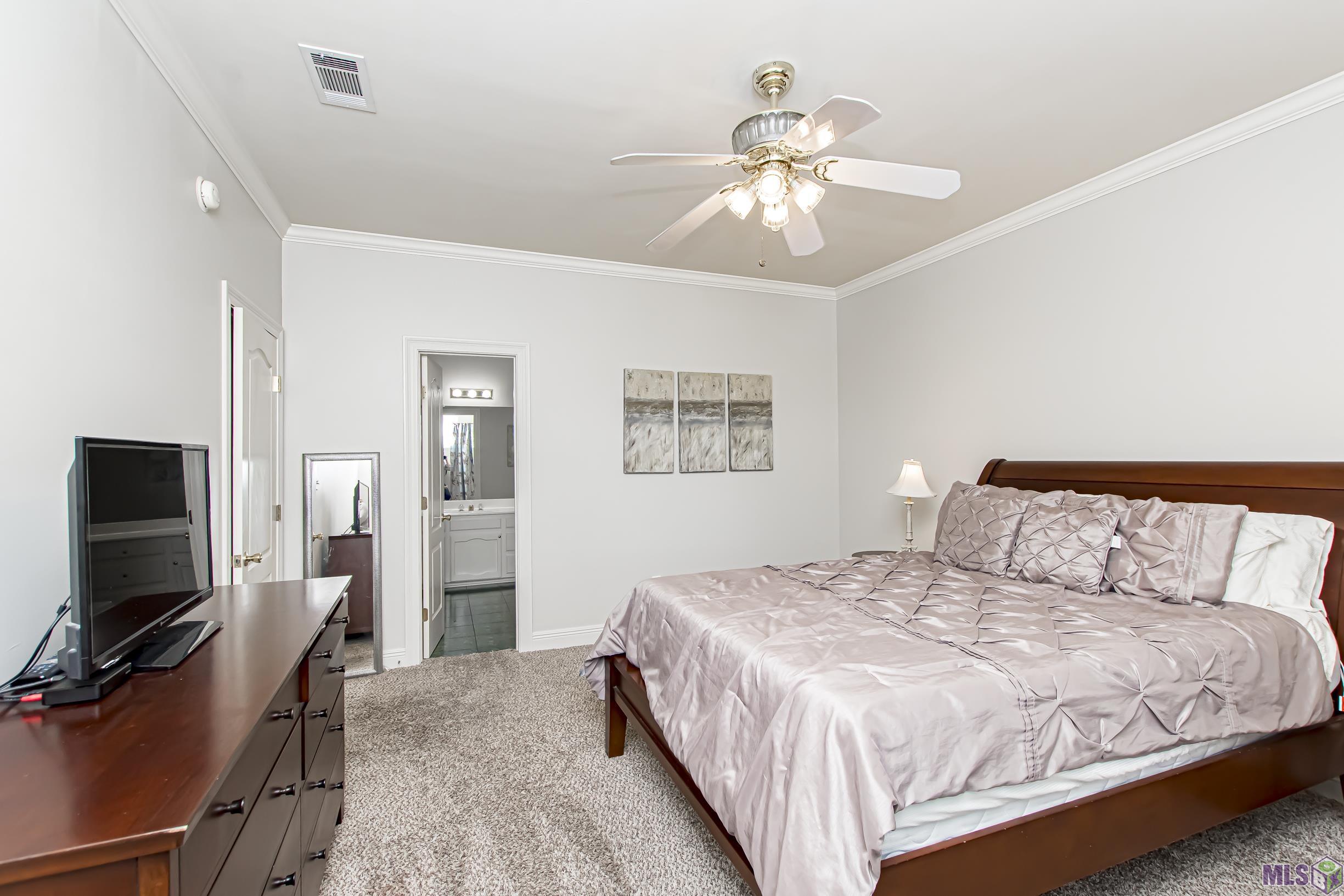 10580 Springglen Court Baton Rouge, LA 70810 - Photo 13 of 24