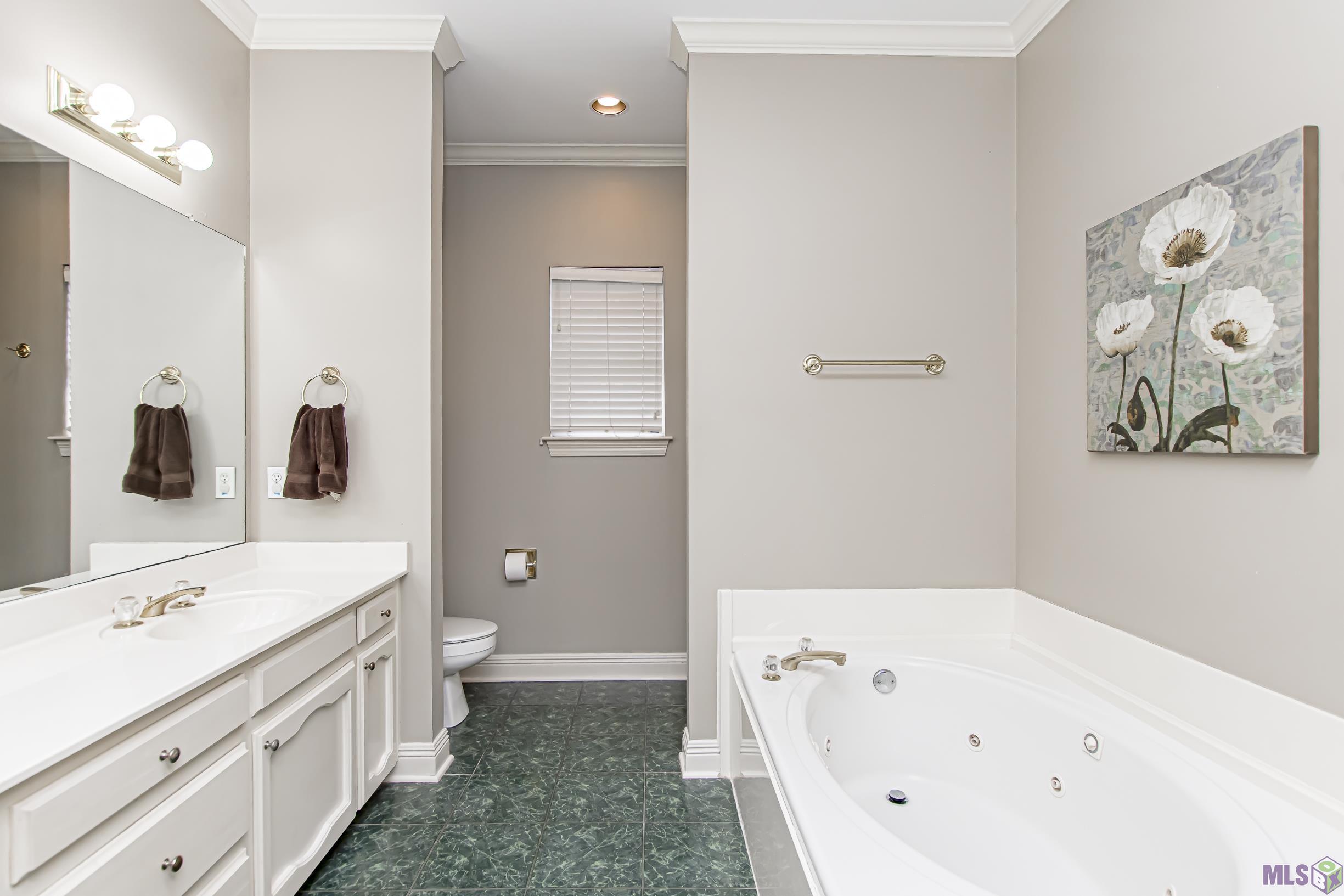10580 Springglen Court Baton Rouge, LA 70810 - Photo 15 of 24